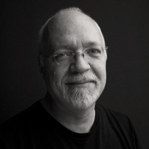 A photo of Marc Rettig