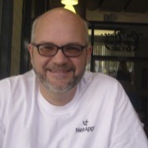 A photo of ted_drake