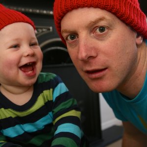 A photo of Duncan Robertson