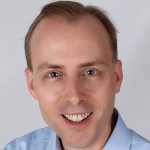 A photo of Jonathan Sullivan