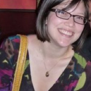 A photo of rachelmercer