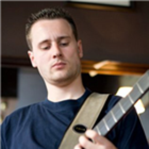 A photo of Kristof Rennen