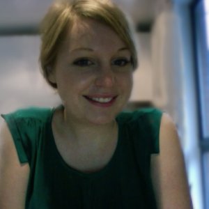 A photo of Helen Morris