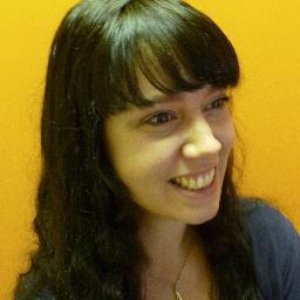 A photo of Sophie Barrett