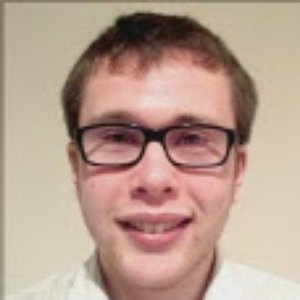 A photo of Dylan Jones