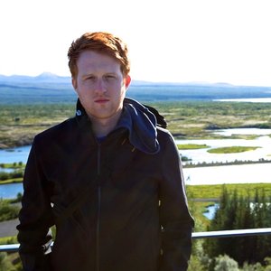A photo of Alex Sexton