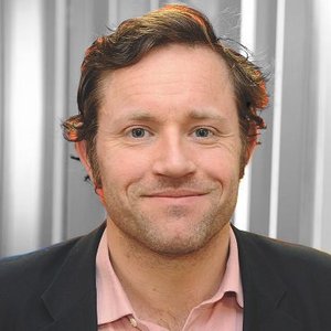 A photo of Julian March