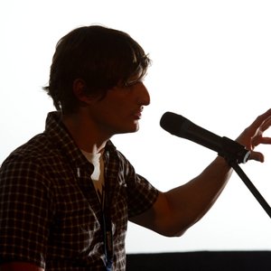 A photo of Nick Sutterer