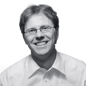 A photo of Stefan Zoerner