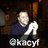 kacy fortner