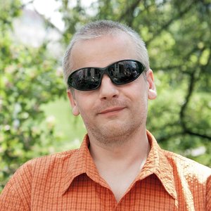 A photo of Vítek Pliska