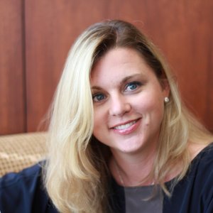 A photo of Kendall Morris