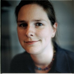 A photo of Margaret Robertson