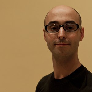 A photo of Alex Soto