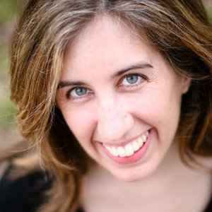 A photo of Jen Simmons