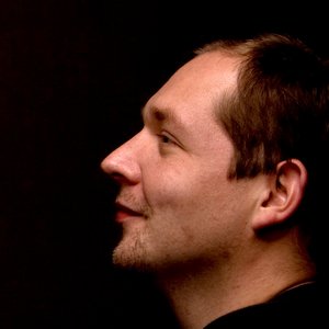 A photo of Markus Eisele