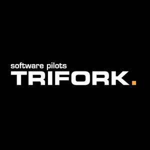 A photo of Trifork