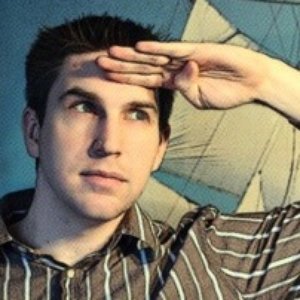 A photo of Adam Brault