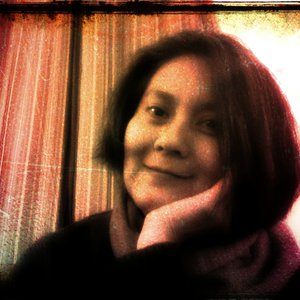 A photo of Ranti Junus