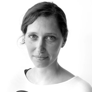 A photo of Viviana Doctorovich