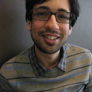 A photo of Khamis Hammoudeh