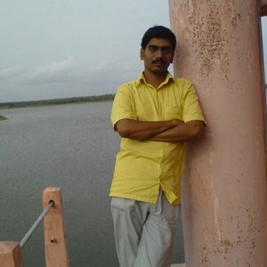 A photo of Abdul Hakkim Rowther