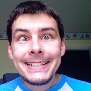A photo of Adam Tuttle
