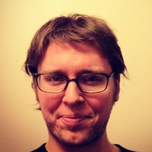 A photo of Tim Holden