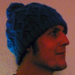 A photo of Michael