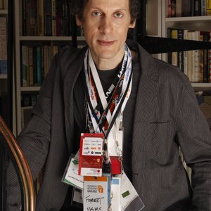 A photo of Forest Mars