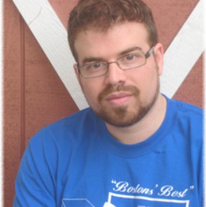 A photo of Greg Avola