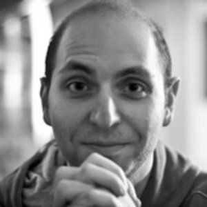 A photo of Vitaly Friedman