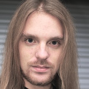 A photo of Jonas Wagner