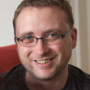 A photo of John cooper