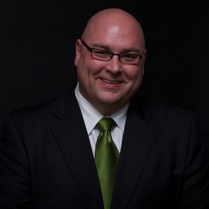 A photo of Walter Schwabe
