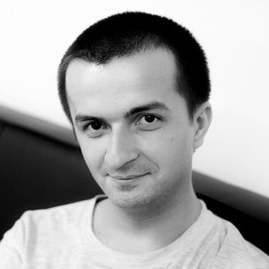 A photo of David Nagy