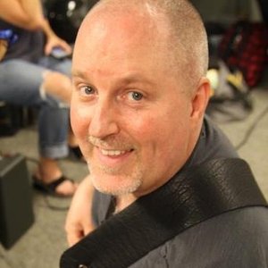 A photo of Ted Slater