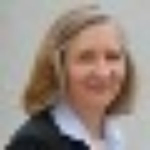 A photo of Paula Hunter