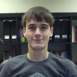 A photo of Matt West