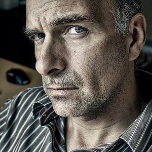 A photo of Tim Caynes