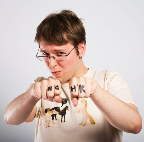 profile photo, view full size