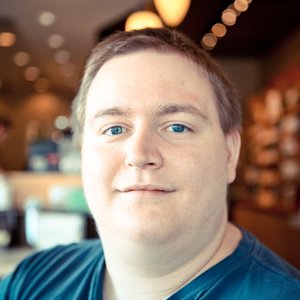 A photo of Brandon Konkle