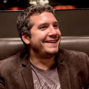 A photo of Nicolas Garnier