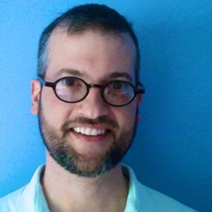 A photo of dan klyn