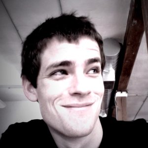 A photo of Zach Holman
