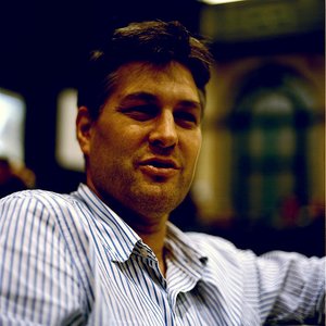 A photo of Nico Macdonald