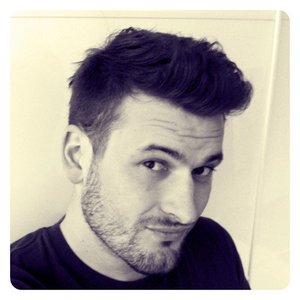 A photo of Marcus Kehrle