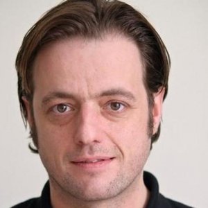 A photo of Sebastian Sanitz