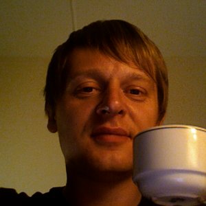 A photo of Kimb Jones