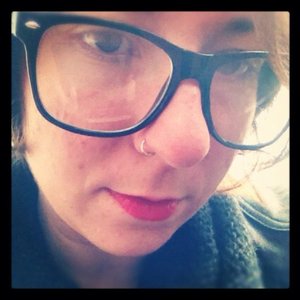 A photo of Irene Melo